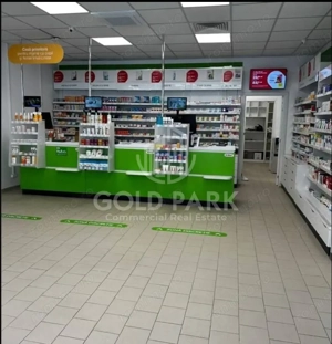 Spațiu Comercial de Vânzare – Mănăștur, Cluj-Napoca - imagine 2 Spațiu Comercial de Vânzare – Mănăștur, Cluj-Napoca - imagine 2