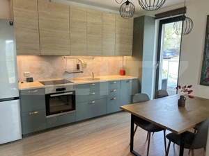 Apartament 2 camere, 59 mp, 2 balcoane, mobilat, design modern, zona Zorilor
