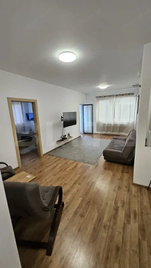 Apartament 61 mp, mobilat si utilat, cu parcare, zona Stadionului