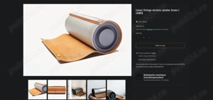 Boxa Lemus Vintage - imagine 5