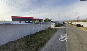 HALA FILIPESTII DE PADURE - complet echipată, pregătită pt producție sau depozit