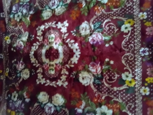 Vand cuverturi pat - imagine 2