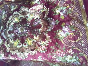 Vand cuverturi pat - imagine 4