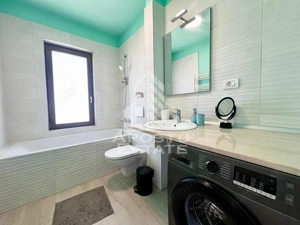 Apartament 2 camere, prima inchiriere, PetFriendly, Dumbravita - imagine 6