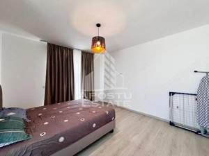Apartament 2 camere, prima inchiriere, PetFriendly, Dumbravita - imagine 5
