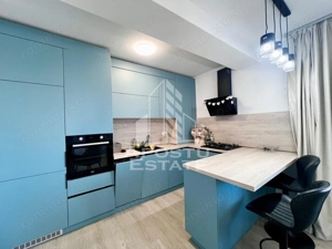 Apartament 2 camere, prima inchiriere, PetFriendly, Dumbravita - imagine 3