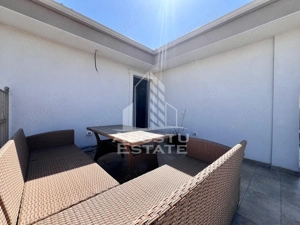 Apartament 2 camere, prima inchiriere, PetFriendly, Dumbravita - imagine 7