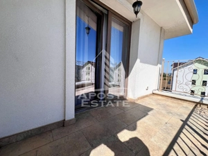 Apartament 2 camere, prima inchiriere, PetFriendly, Dumbravita - imagine 8