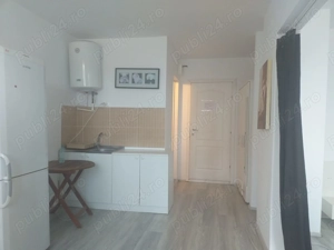  Proprietar Vând Și în rate Apartament 2 camere Costinești  - imagine 5