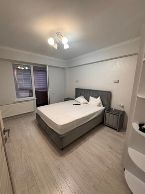 Garsoniera de inchiriat in zona Timpuri noi 