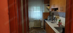 Apartament 3 camere Bucovina parter cu balcon decomandat amenajat centrala proprie