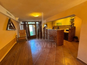 Proprietate unică de vânzare – fosta Poștă din Ocna Sibiului - imagine 2