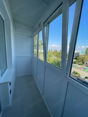 Apartament cu 2 camere de inchiriat in zona 1 Mai - imagine 4