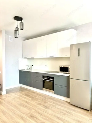 Inchiriere garsoniera in zona 13 Septembrie  - imagine 3