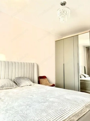 Inchiriere garsoniera in zona 13 Septembrie  - imagine 2