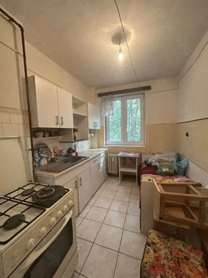 Agentia imobiliara VIGAFON vinde apartament 2 camere Democratiei - imagine 5