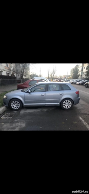 audi a3 2011 - imagine 3