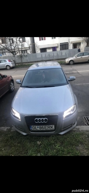 audi a3 2011 - imagine 2