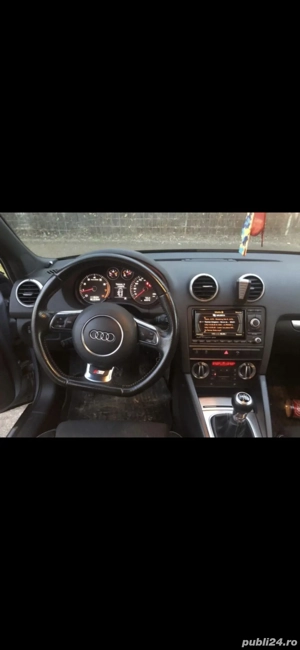 audi a3 2011