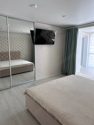 Inchiriere apartament 2 camere Lujerului