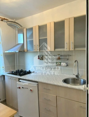 Apartament decomandat,cu o camera,renovat,Piata Marasti - imagine 3