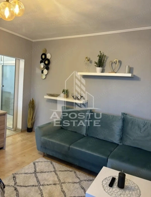 Apartament decomandat,cu o camera,renovat,Piata Marasti - imagine 2