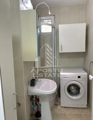 Apartament decomandat,cu o camera,renovat,Piata Marasti - imagine 7