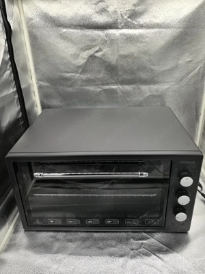 Cuptor electric, 1500W, 45L, 300 C, 2 tavi incluse   499 lei