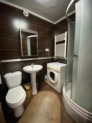 Se ofera spre inchiriere apartament de 2 camere  in timpuri noi aproape de Facultate de Drept