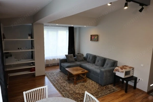 Se ofera spre inchiriere apartament de 2 camere  in timpuri noi aproape de Facultate de Drept - imagine 3