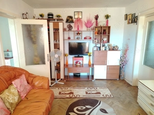 Ap 2 cam,SD, 44 mp,zona Gară, Gran Gusto - imagine 2