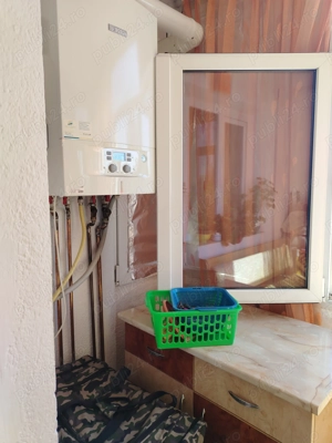 Ap 2 cam,SD, 44 mp,zona Gară, Gran Gusto - imagine 6