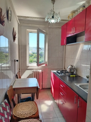 Ap 2 cam,SD, 44 mp,zona Gară, Gran Gusto - imagine 7