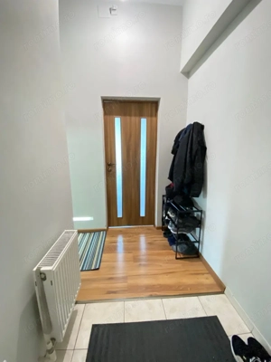 Se ofera spre inchiriere apartament de 2 camere  in timpuri noi aproape de Facultate de Drept - imagine 5