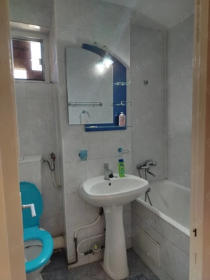 Ap 2 cam,SD, 44 mp,zona Gară, Gran Gusto - imagine 5