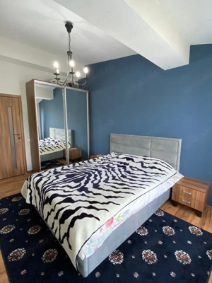 Se ofera spre inchiriere apartament de 2 camere  in timpuri noi aproape de Facultate de Drept - imagine 4