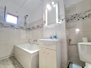 Apartament 2 camere Centrul Civic - imagine 4