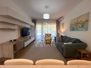 Penthouse Dumbravita , 3 camere 2 baii - imagine 2