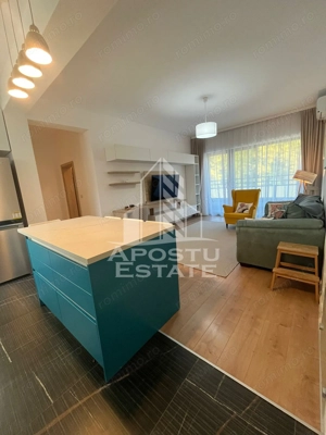 Penthouse Dumbravita , 3 camere 2 baii - imagine 3