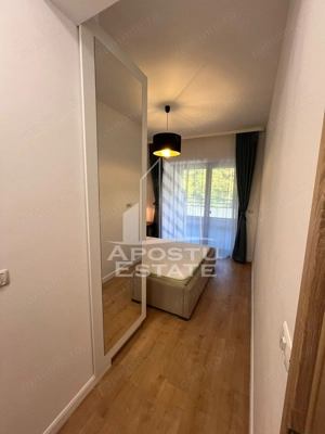 Penthouse Dumbravita , 3 camere 2 baii - imagine 7