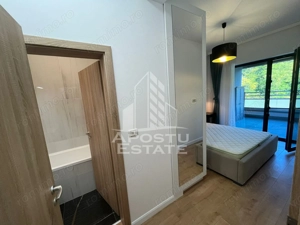 Penthouse Dumbravita , 3 camere 2 baii - imagine 10