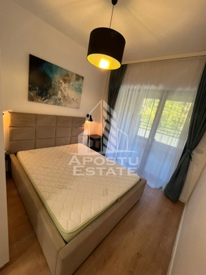 Penthouse Dumbravita , 3 camere 2 baii - imagine 6