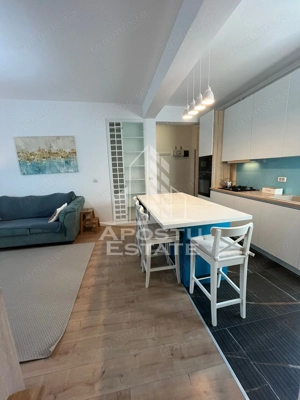 Penthouse Dumbravita , 3 camere 2 baii - imagine 5