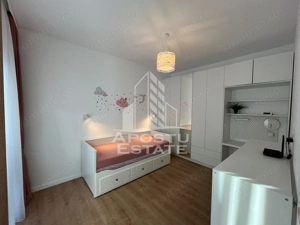 Penthouse Dumbravita , 3 camere 2 baii - imagine 11