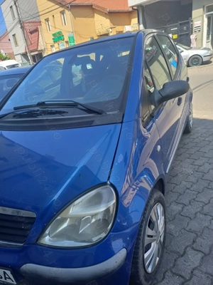 Vanzarea automobil - imagine 2