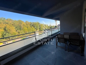 Penthouse Dumbravita , 3 camere 2 baii - imagine 9