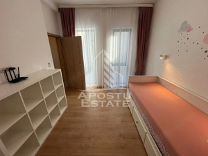 Penthouse Dumbravita , 3 camere 2 baii - imagine 13