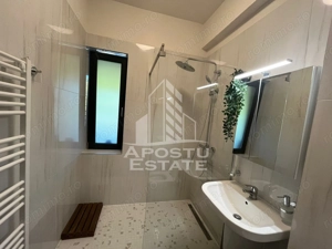 Penthouse Dumbravita , 3 camere 2 baii - imagine 16