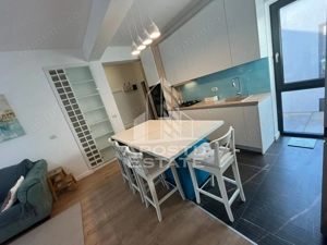 Penthouse Dumbravita , 3 camere 2 baii - imagine 4