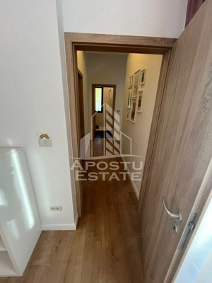 Penthouse Dumbravita , 3 camere 2 baii - imagine 17